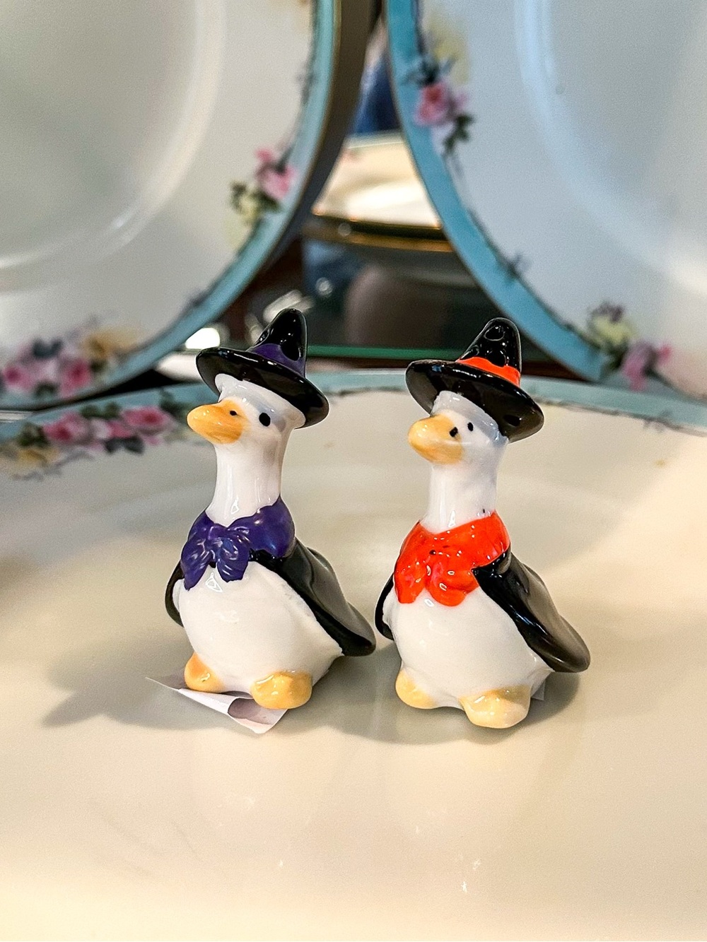 🧂Mini Salt/Pepper Shakers